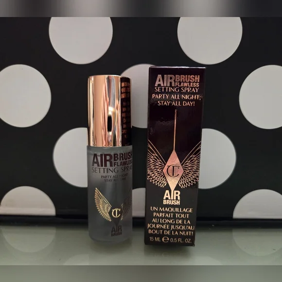 2/$30✨️CT Setting Spray✨️ - Picture 1 of 1